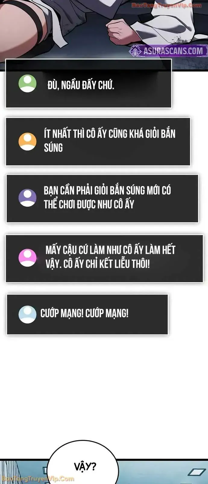 Phát Sóng Của Siêu Việt Giả Chapter 4 - Trang 2