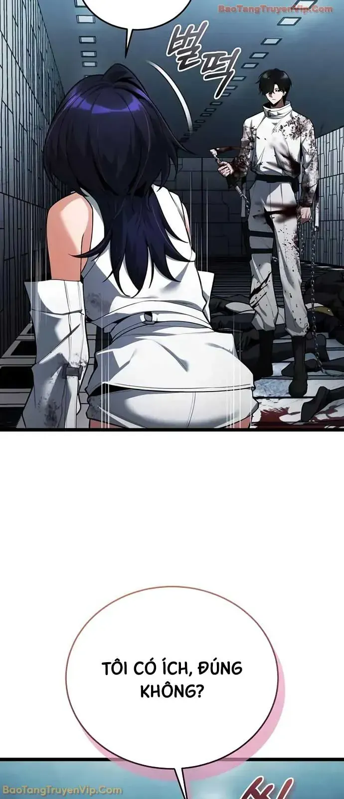 Phát Sóng Của Siêu Việt Giả Chapter 4 - Trang 2