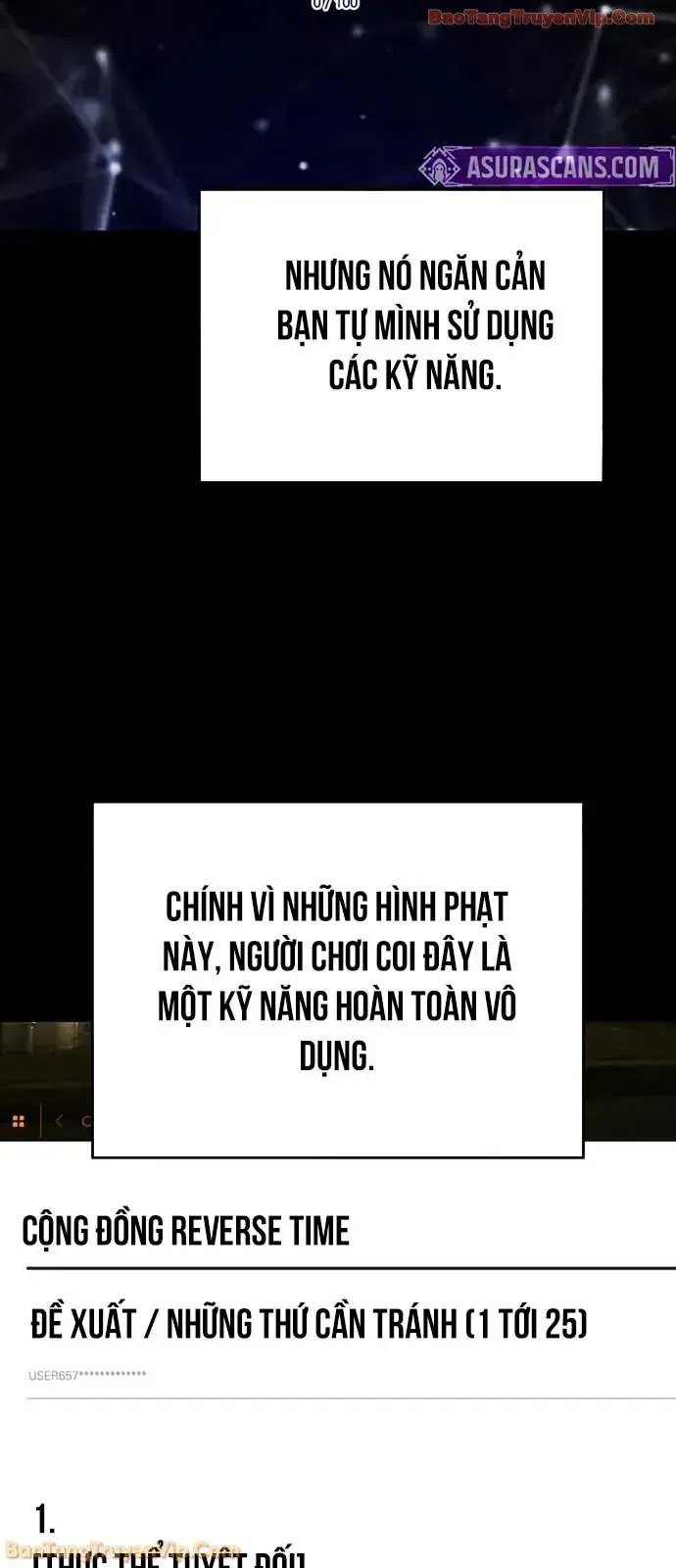 Phát Sóng Của Siêu Việt Giả Chapter 4 - Trang 2