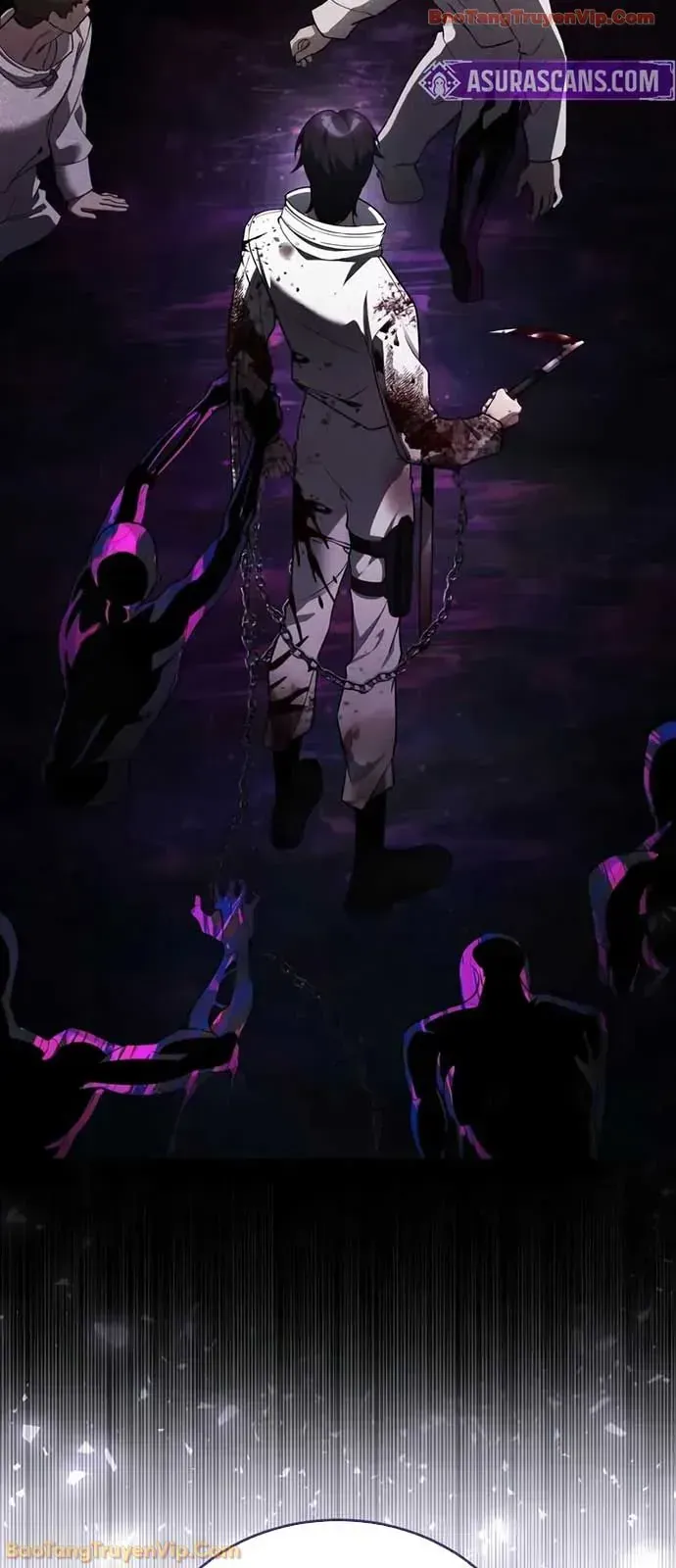 Phát Sóng Của Siêu Việt Giả Chapter 4 - Trang 2