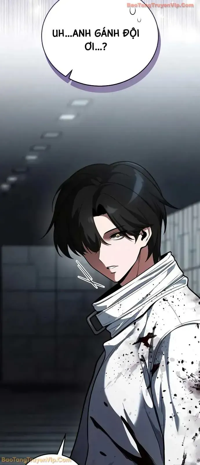 Phát Sóng Của Siêu Việt Giả Chapter 4 - Trang 2