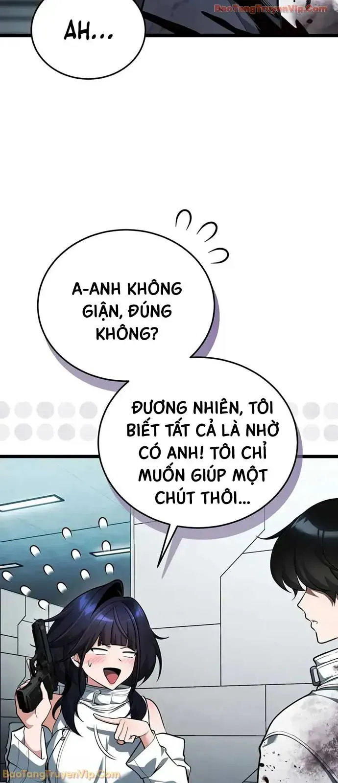 Phát Sóng Của Siêu Việt Giả Chapter 4 - Trang 2