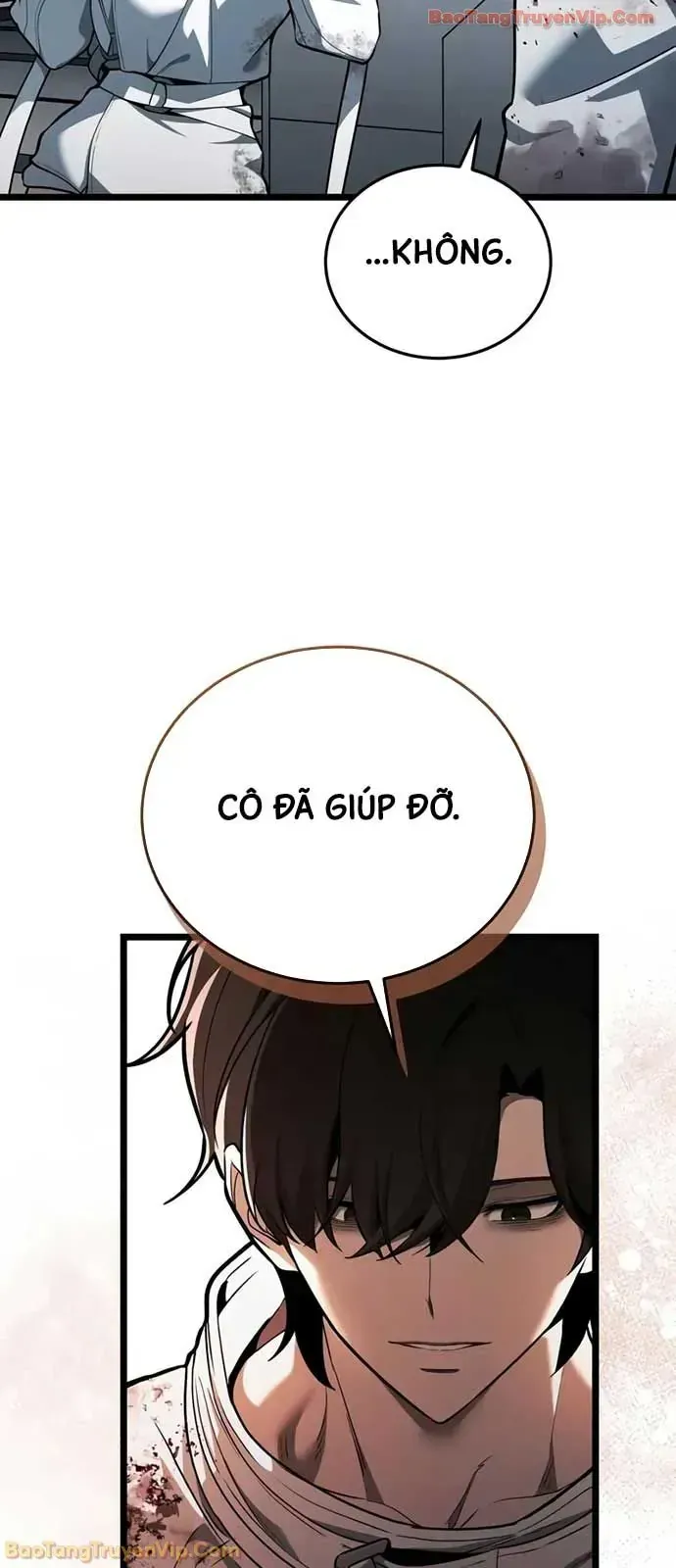 Phát Sóng Của Siêu Việt Giả Chapter 4 - Trang 2