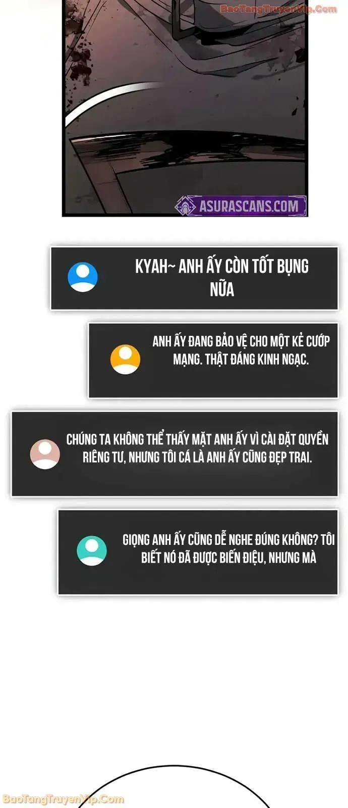 Phát Sóng Của Siêu Việt Giả Chapter 4 - Trang 2