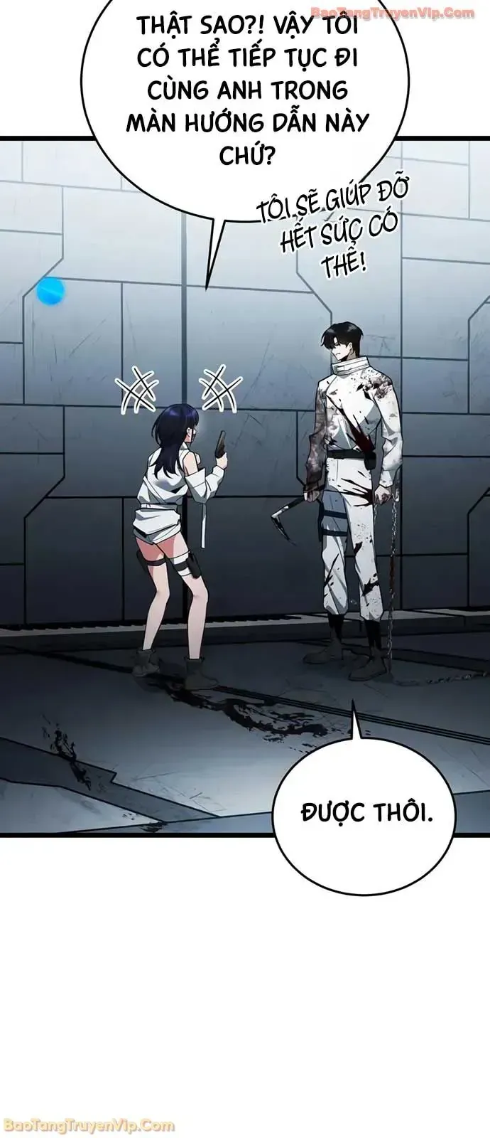 Phát Sóng Của Siêu Việt Giả Chapter 4 - Trang 2