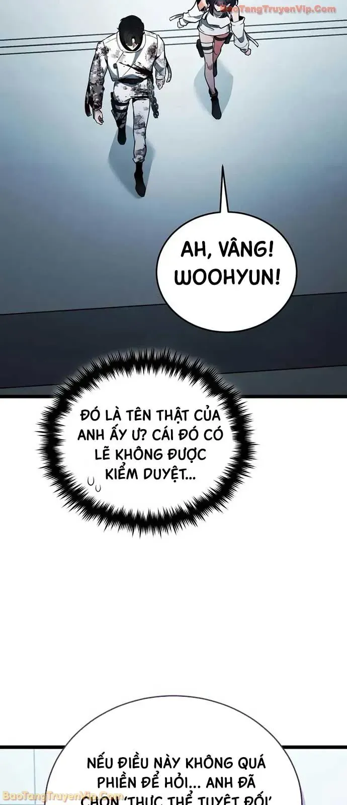 Phát Sóng Của Siêu Việt Giả Chapter 4 - Trang 2