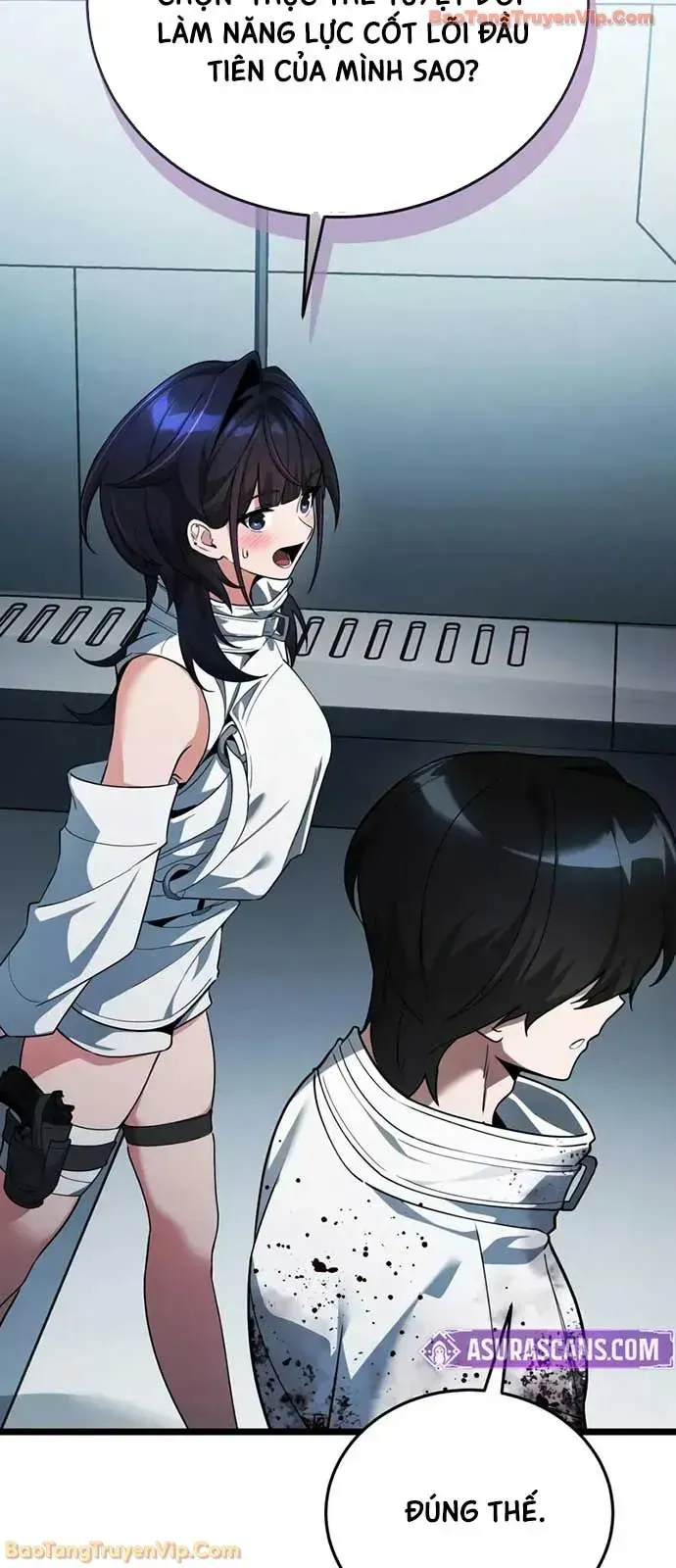 Phát Sóng Của Siêu Việt Giả Chapter 4 - Trang 2