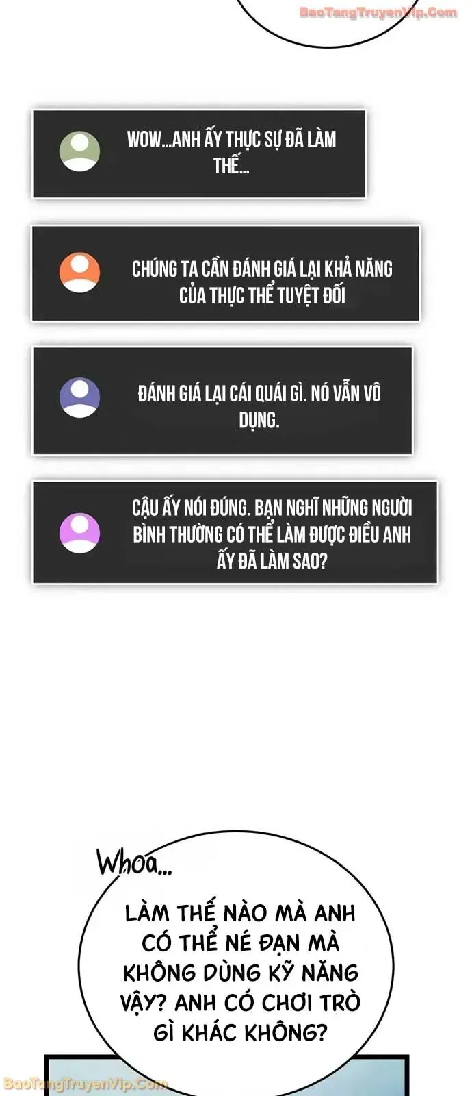 Phát Sóng Của Siêu Việt Giả Chapter 4 - Trang 2