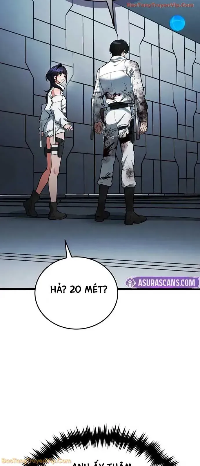 Phát Sóng Của Siêu Việt Giả Chapter 4 - Trang 2