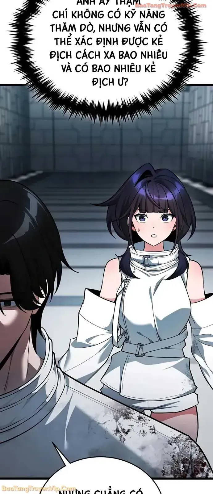 Phát Sóng Của Siêu Việt Giả Chapter 4 - Trang 2