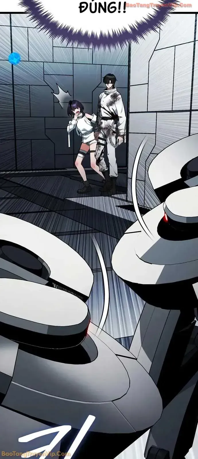 Phát Sóng Của Siêu Việt Giả Chapter 4 - Trang 2