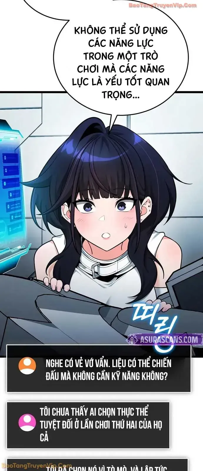 Phát Sóng Của Siêu Việt Giả Chapter 4 - Trang 2