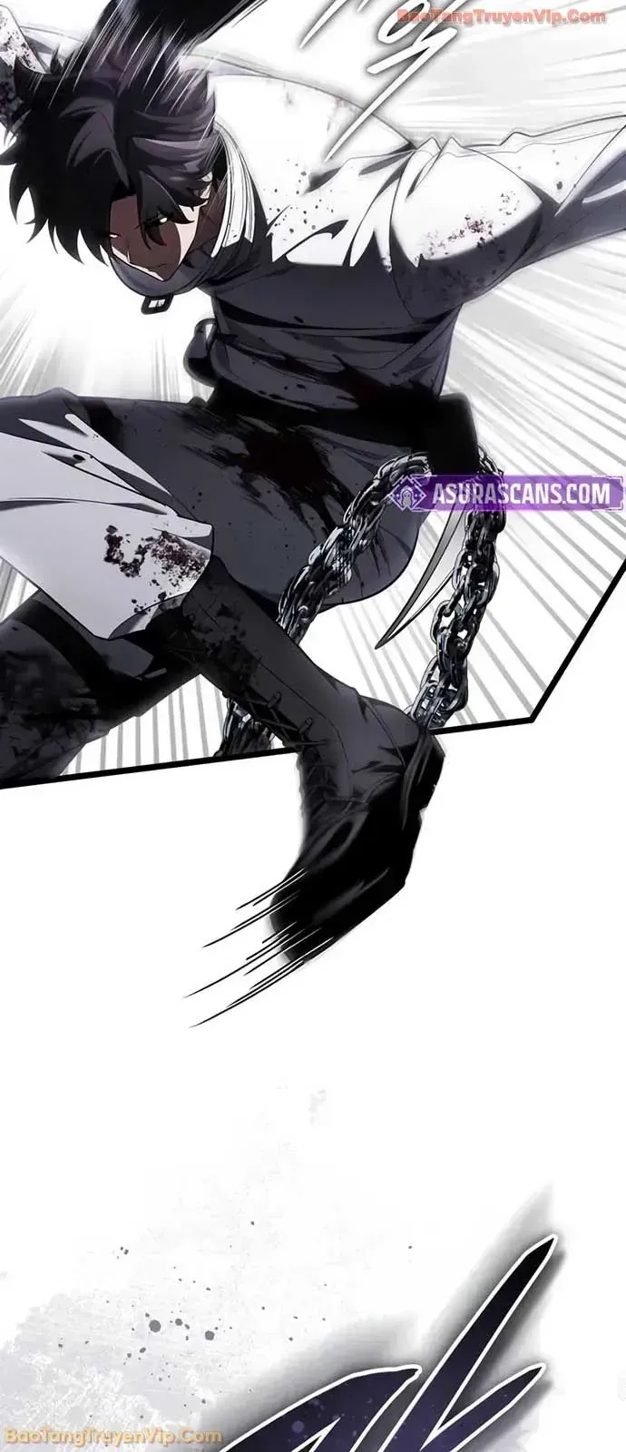 Phát Sóng Của Siêu Việt Giả Chapter 4 - Trang 2