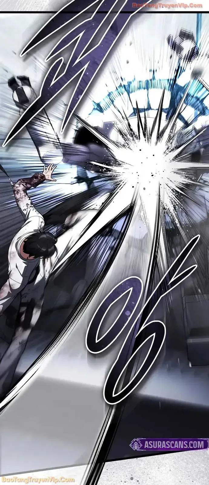 Phát Sóng Của Siêu Việt Giả Chapter 4 - Trang 2