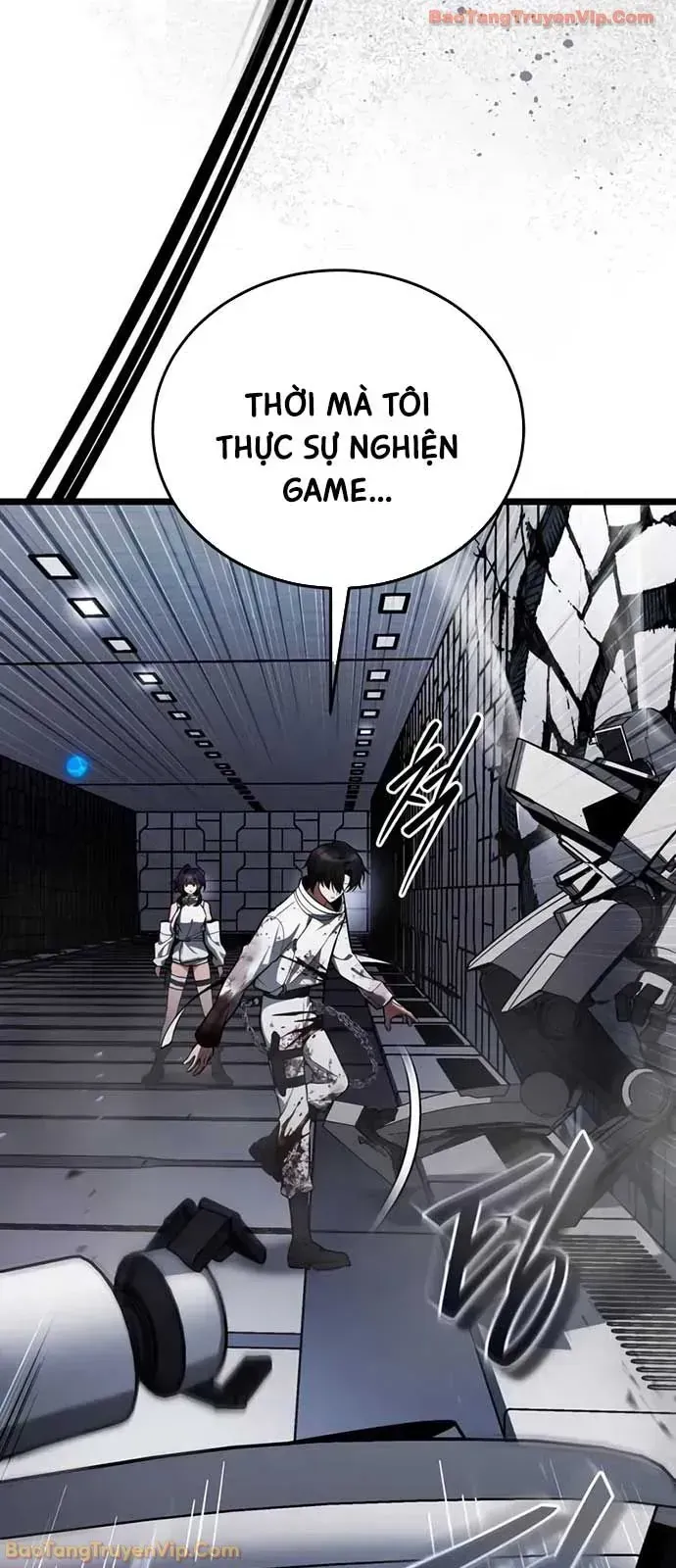 Phát Sóng Của Siêu Việt Giả Chapter 4 - Trang 2