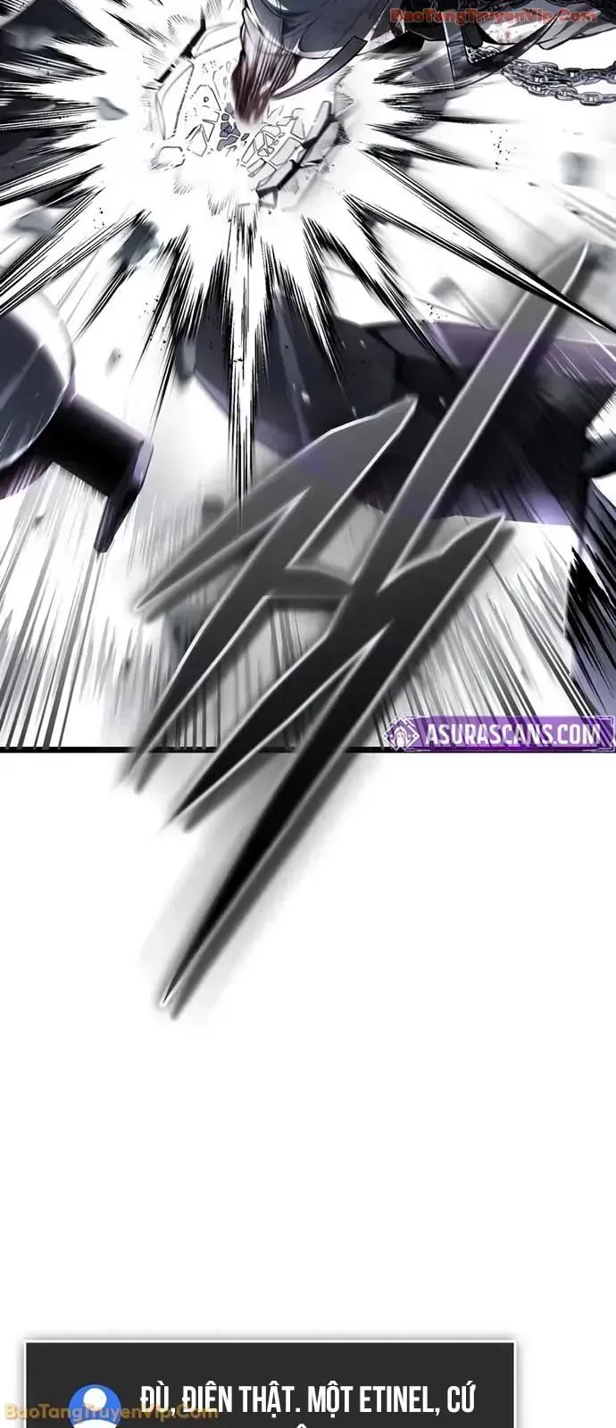 Phát Sóng Của Siêu Việt Giả Chapter 4 - Trang 2