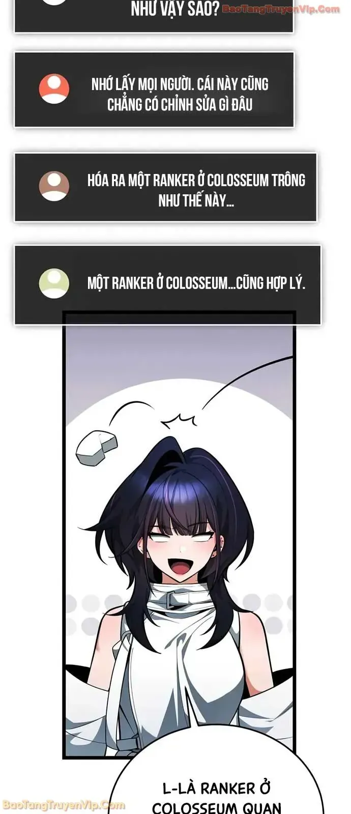 Phát Sóng Của Siêu Việt Giả Chapter 4 - Trang 2