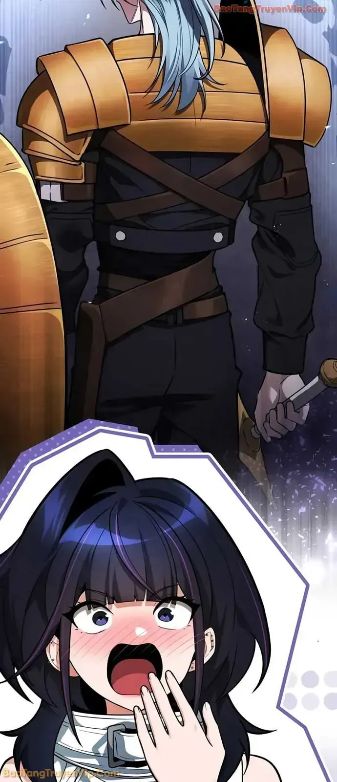 Phát Sóng Của Siêu Việt Giả Chapter 4 - Trang 2