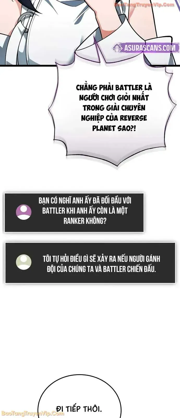 Phát Sóng Của Siêu Việt Giả Chapter 4 - Trang 2