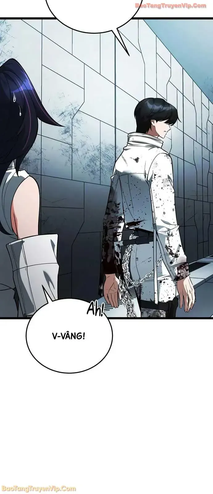 Phát Sóng Của Siêu Việt Giả Chapter 4 - Trang 2