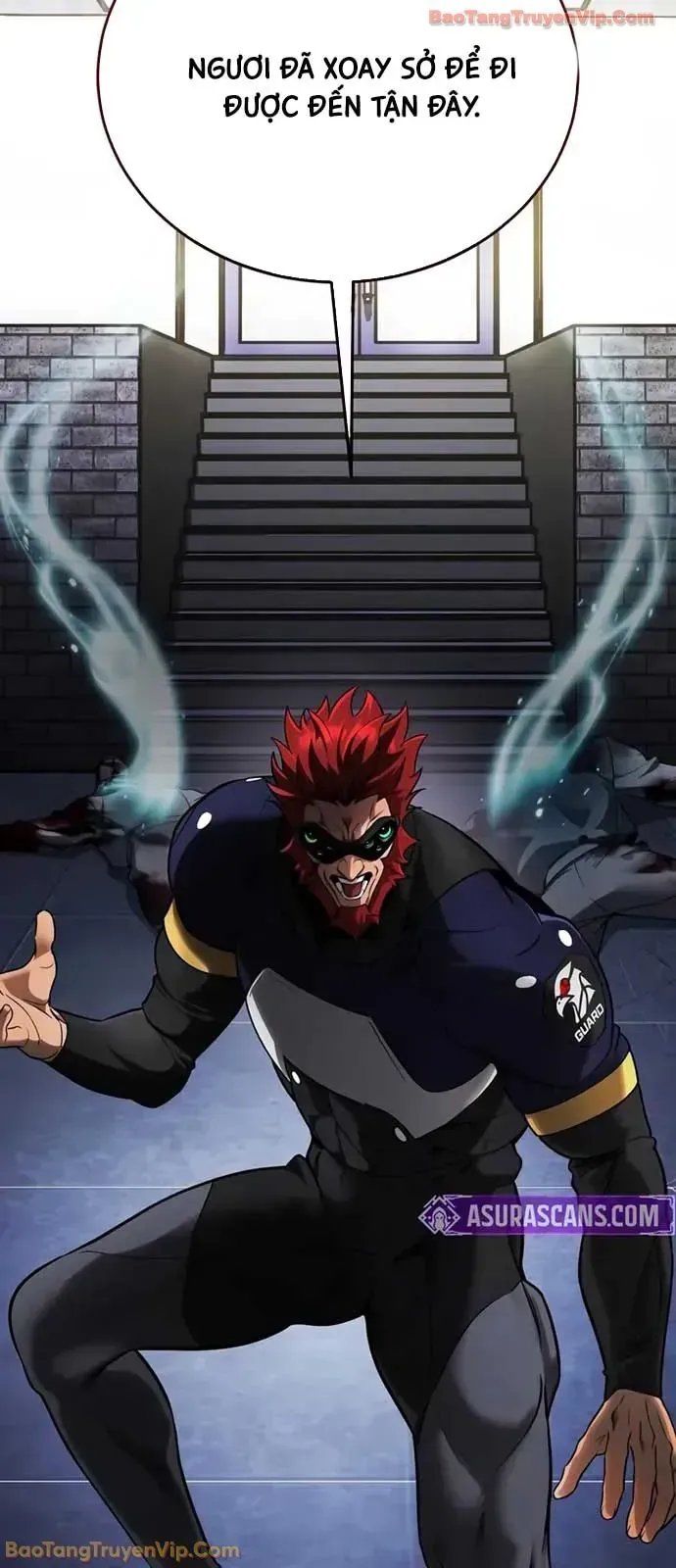 Phát Sóng Của Siêu Việt Giả Chapter 4 - Trang 2