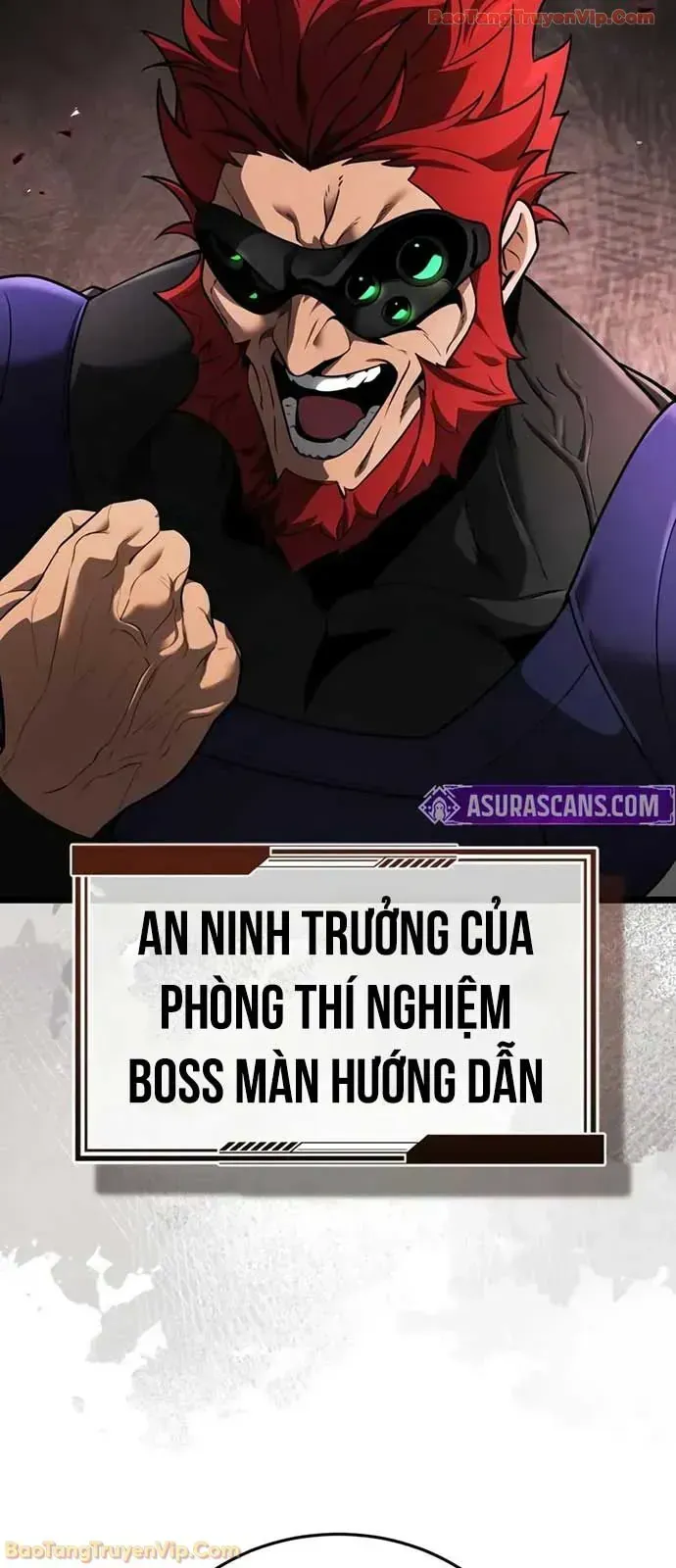 Phát Sóng Của Siêu Việt Giả Chapter 4 - Trang 2