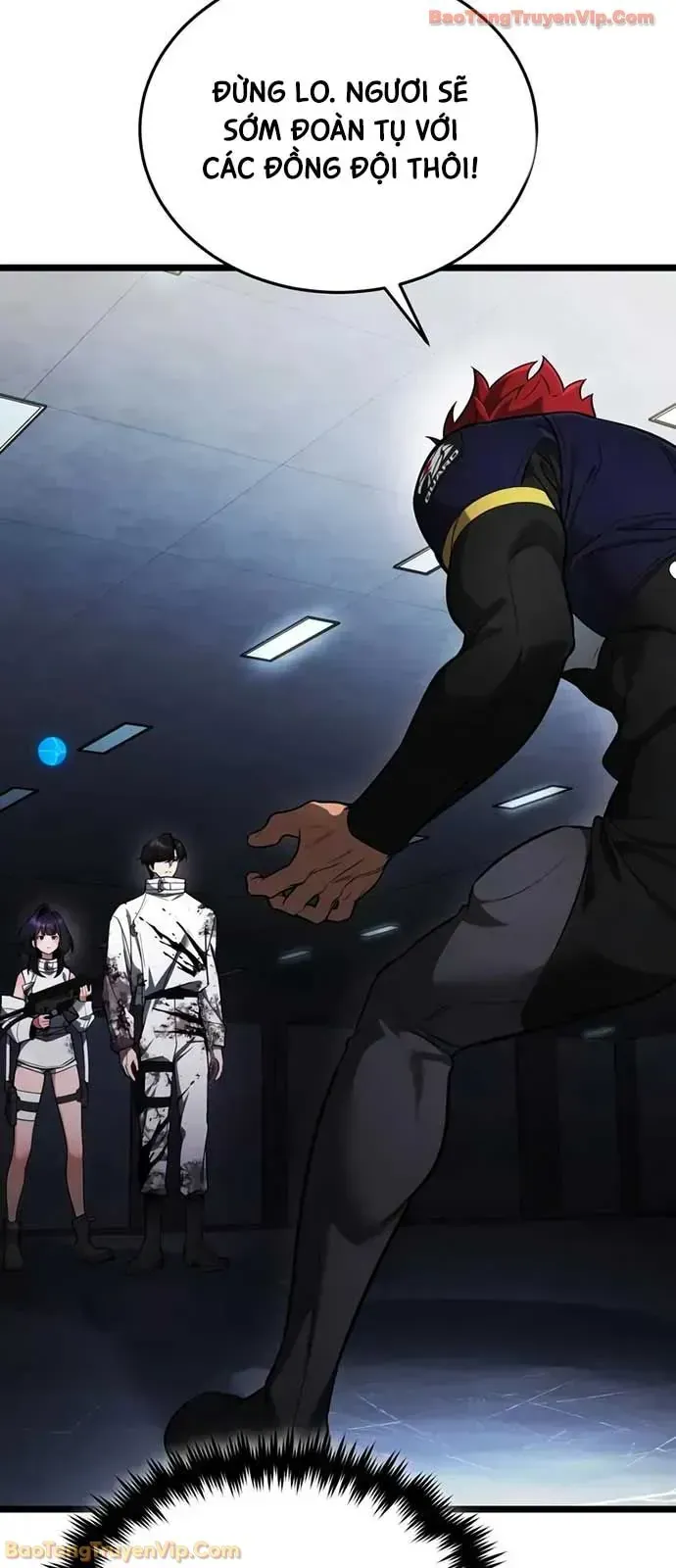 Phát Sóng Của Siêu Việt Giả Chapter 4 - Trang 2