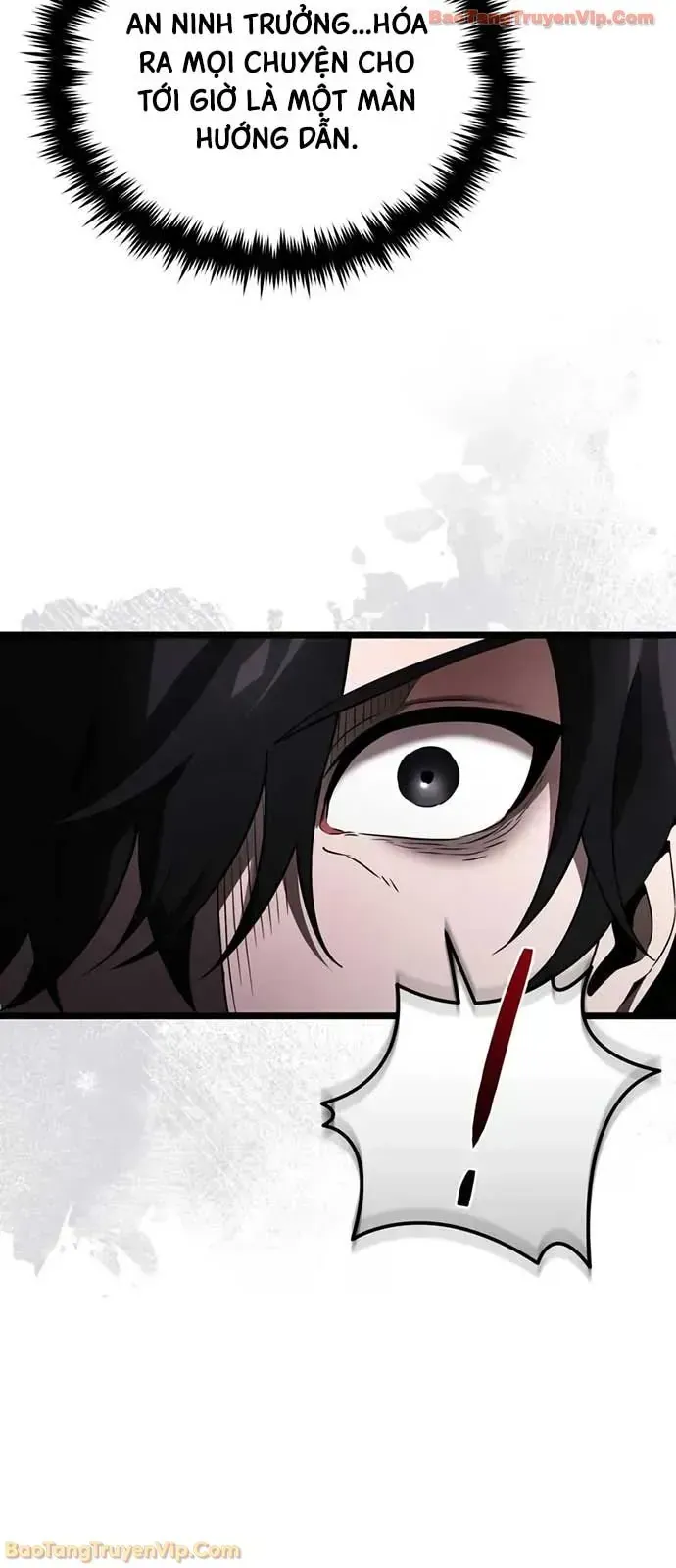 Phát Sóng Của Siêu Việt Giả Chapter 4 - Trang 2