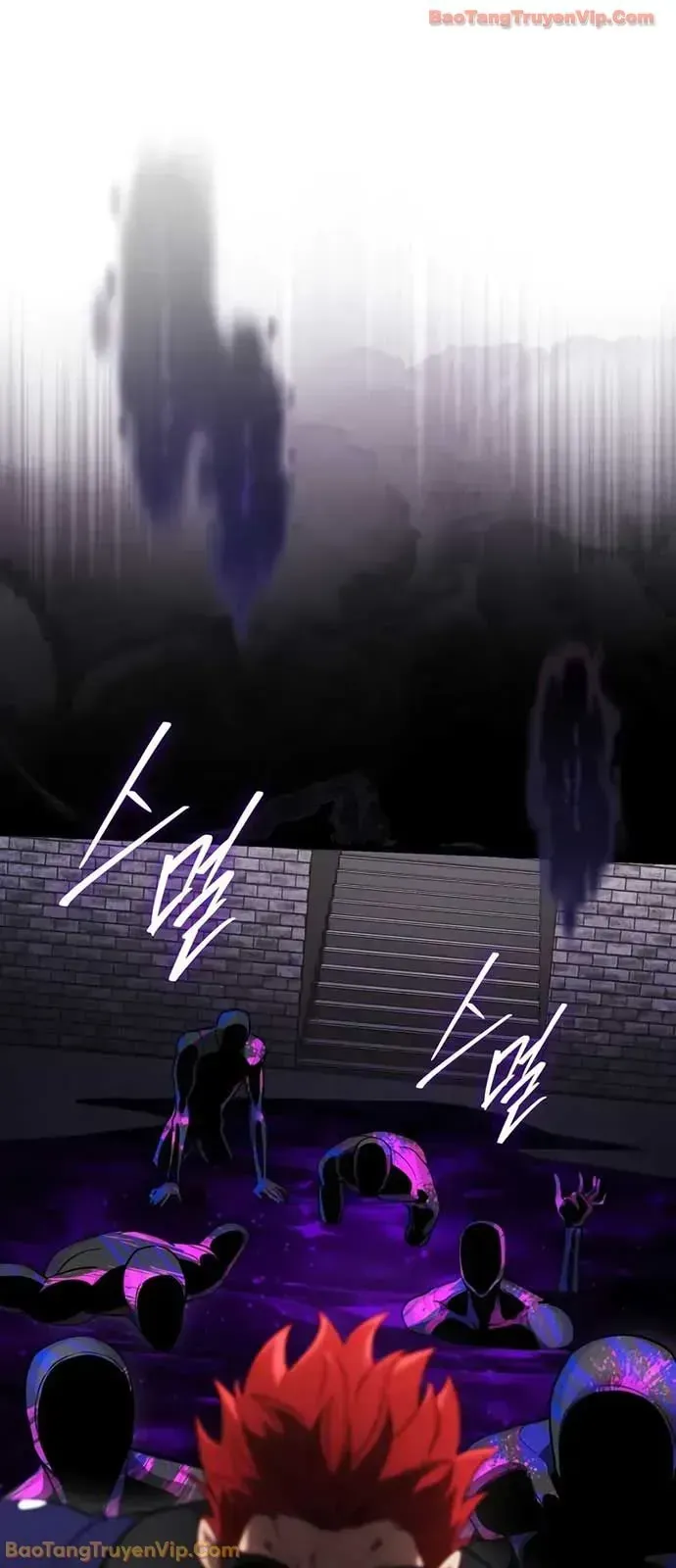 Phát Sóng Của Siêu Việt Giả Chapter 4 - Trang 2