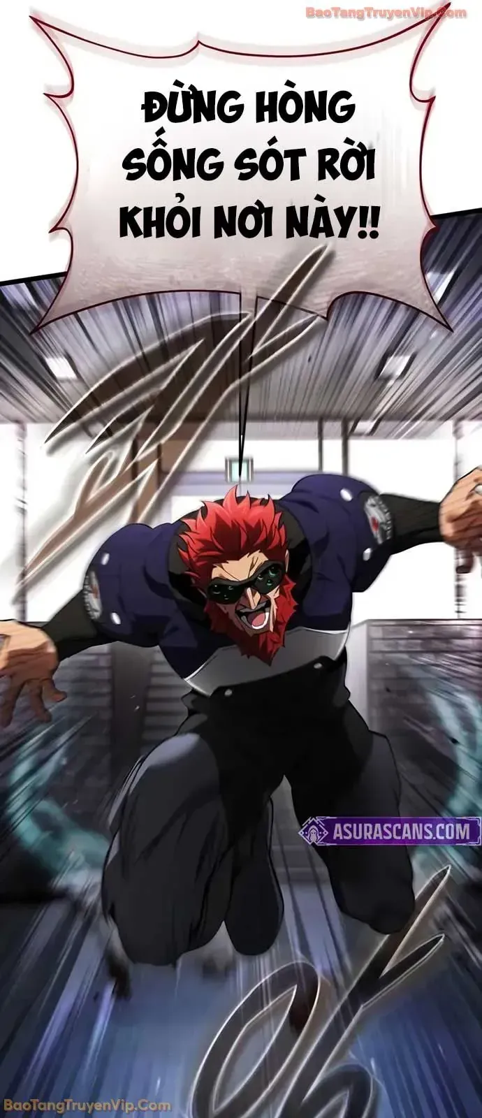 Phát Sóng Của Siêu Việt Giả Chapter 4 - Trang 2