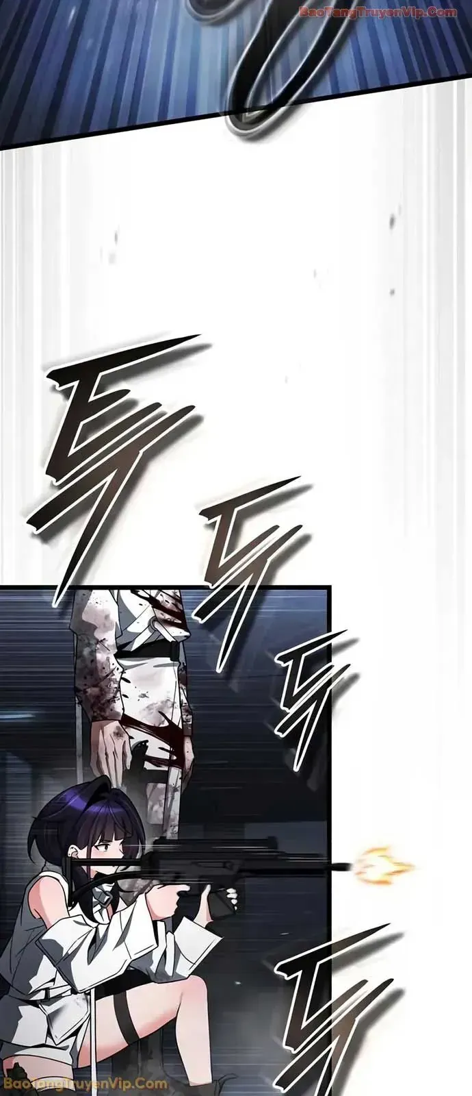 Phát Sóng Của Siêu Việt Giả Chapter 4 - Trang 2