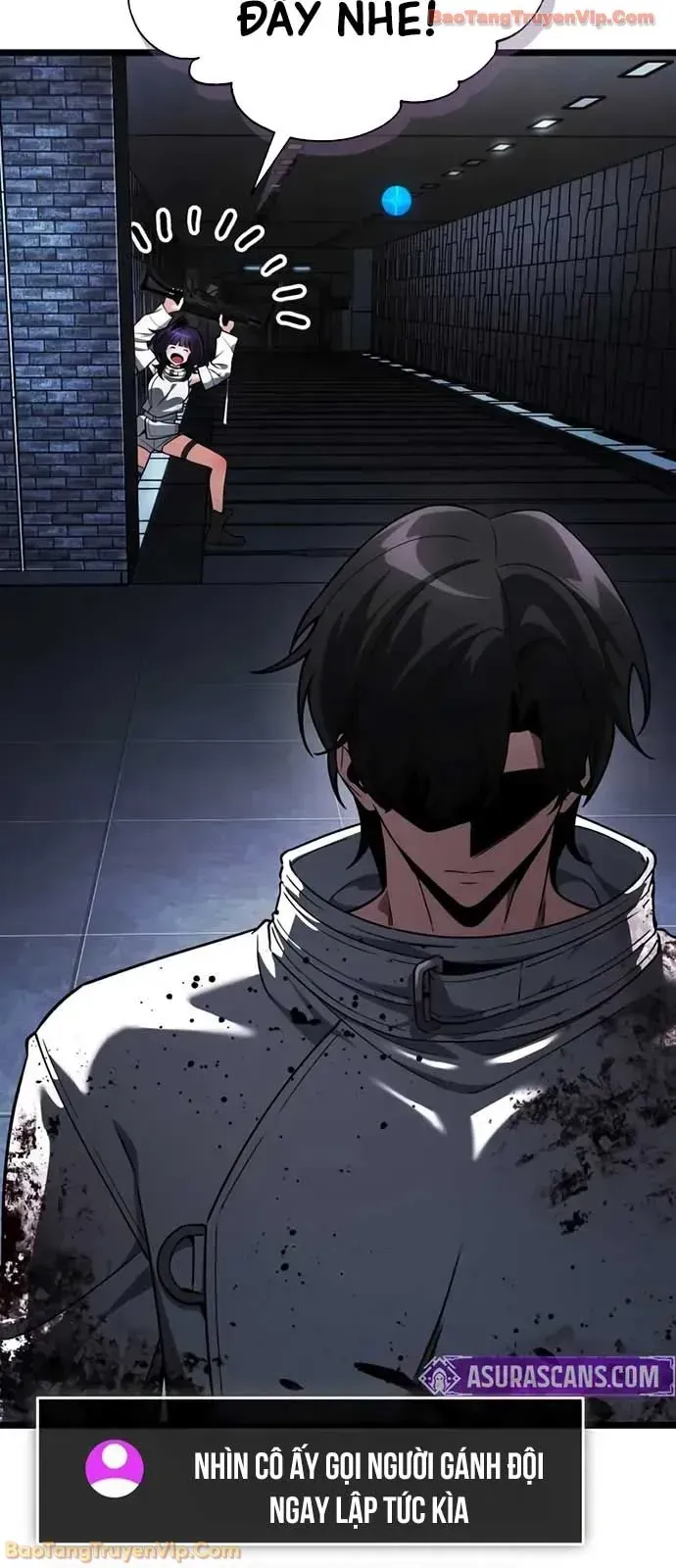 Phát Sóng Của Siêu Việt Giả Chapter 4 - Trang 2