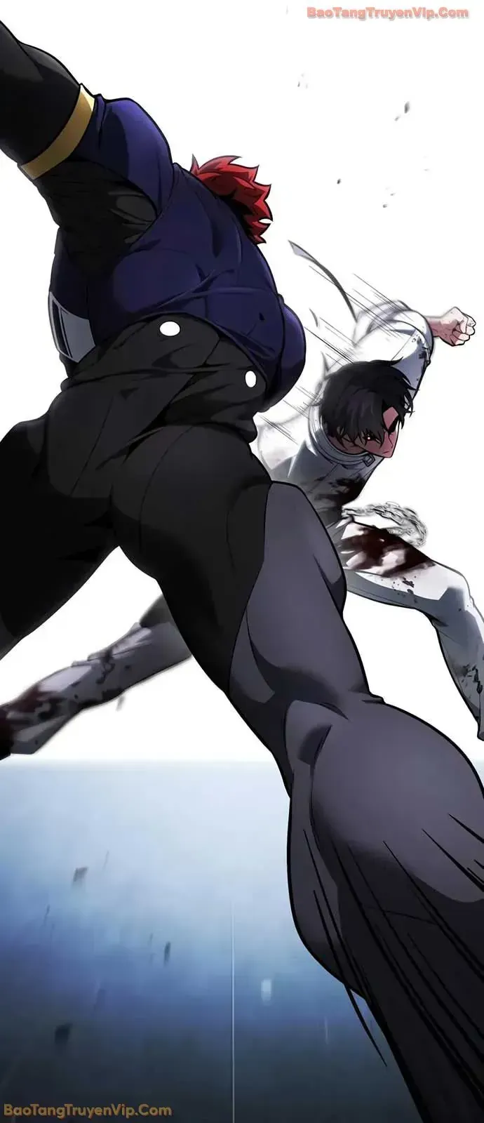 Phát Sóng Của Siêu Việt Giả Chapter 4 - Trang 2