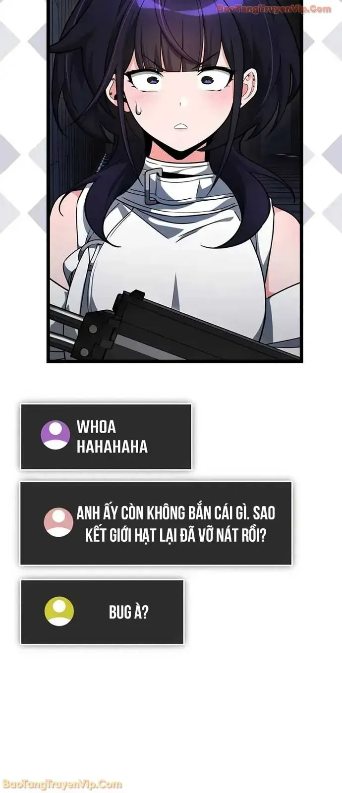 Phát Sóng Của Siêu Việt Giả Chapter 4 - Trang 2