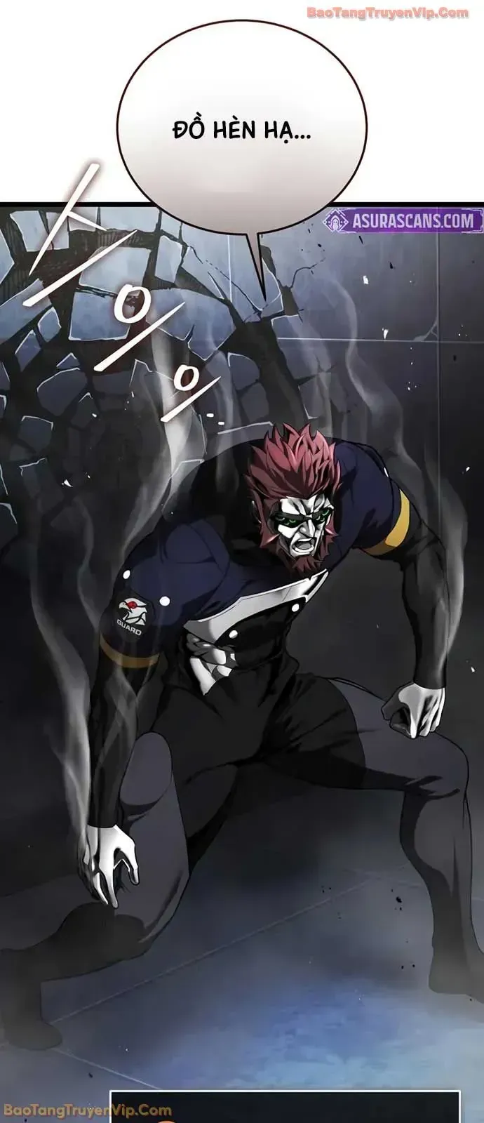 Phát Sóng Của Siêu Việt Giả Chapter 4 - Trang 2