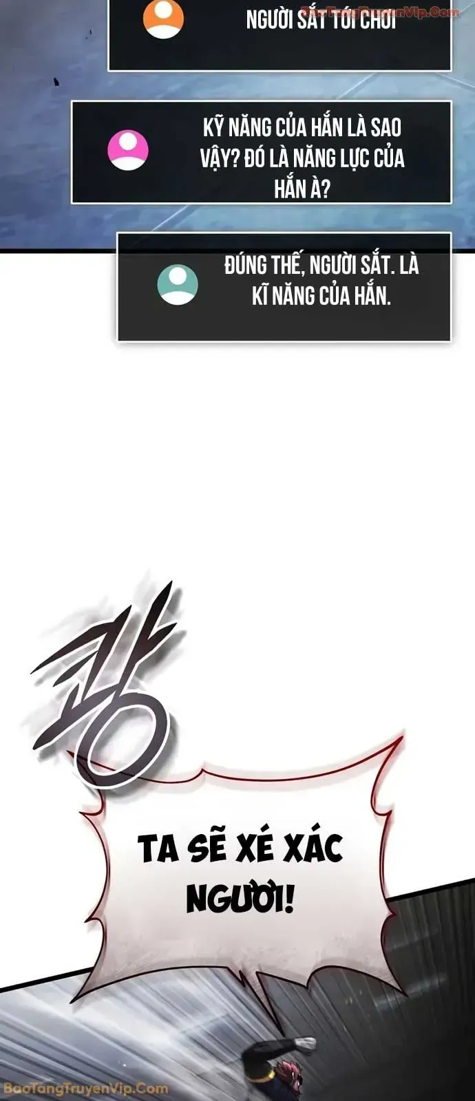 Phát Sóng Của Siêu Việt Giả Chapter 4 - Trang 2