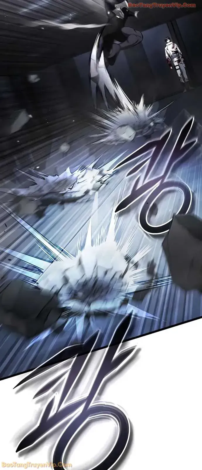 Phát Sóng Của Siêu Việt Giả Chapter 4 - Trang 2