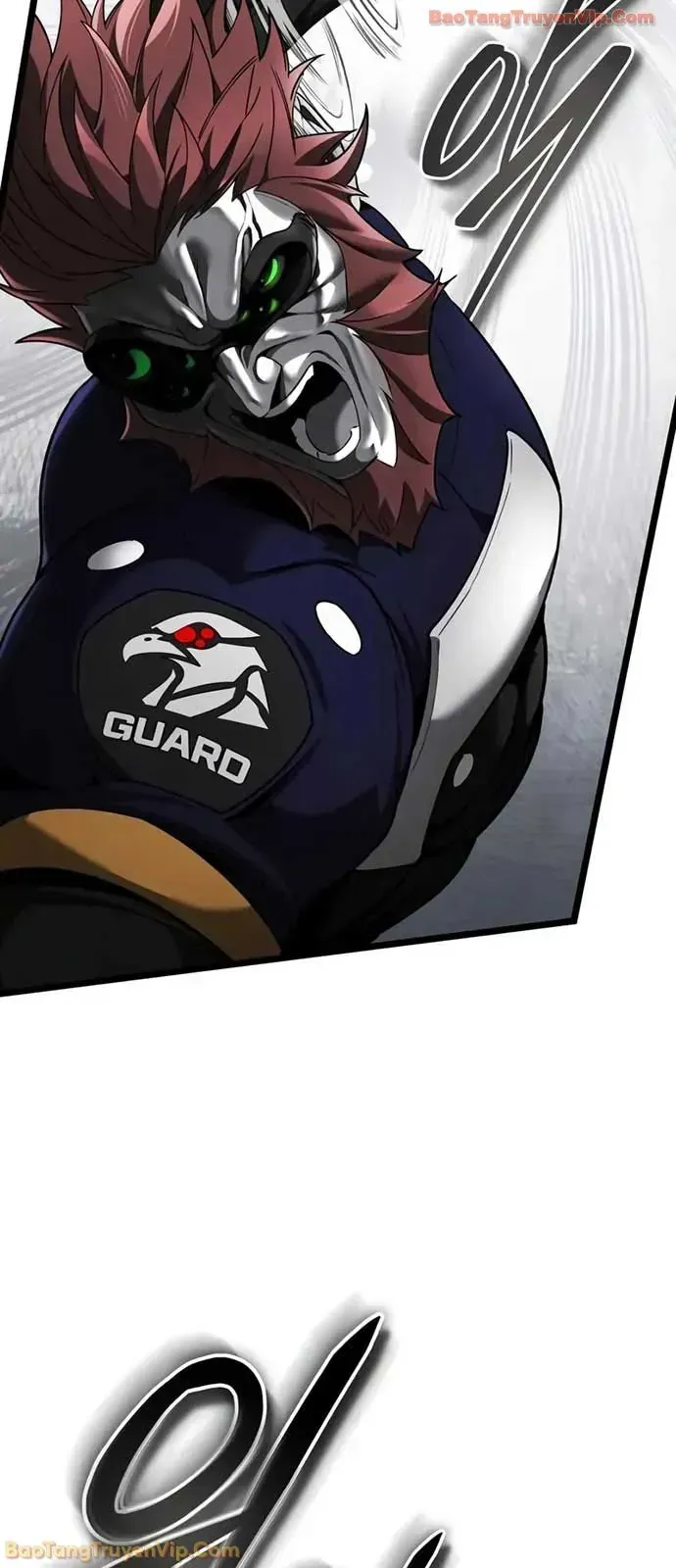 Phát Sóng Của Siêu Việt Giả Chapter 4 - Trang 2