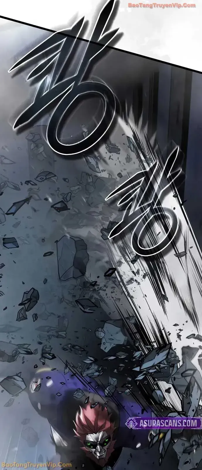 Phát Sóng Của Siêu Việt Giả Chapter 4 - Trang 2