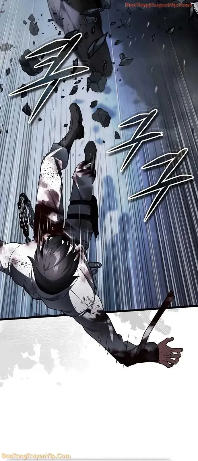 Phát Sóng Của Siêu Việt Giả Chapter 4 - Trang 2