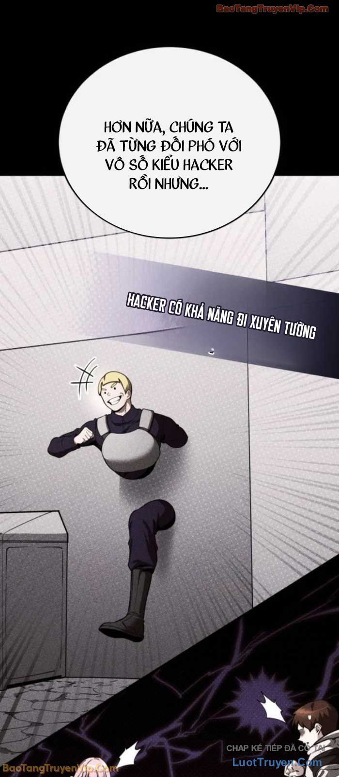 Phát Sóng Của Siêu Việt Giả Chapter 5 - Trang 2