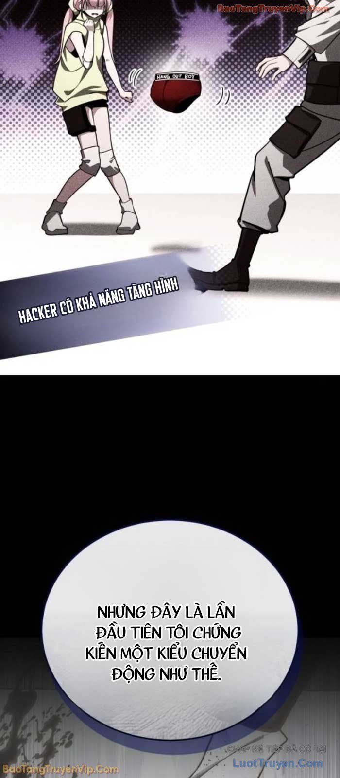 Phát Sóng Của Siêu Việt Giả Chapter 5 - Trang 2