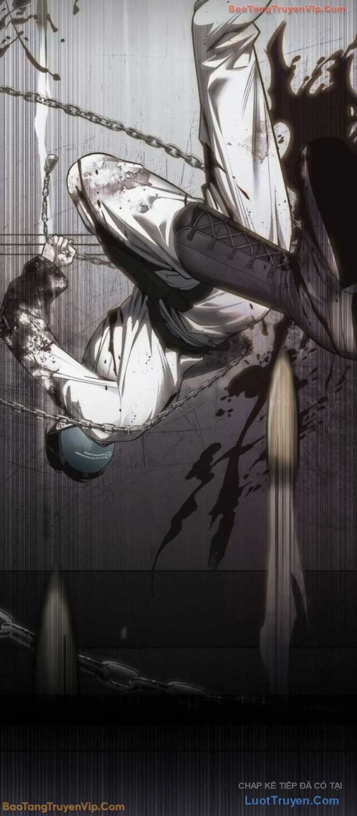 Phát Sóng Của Siêu Việt Giả Chapter 5 - Trang 2