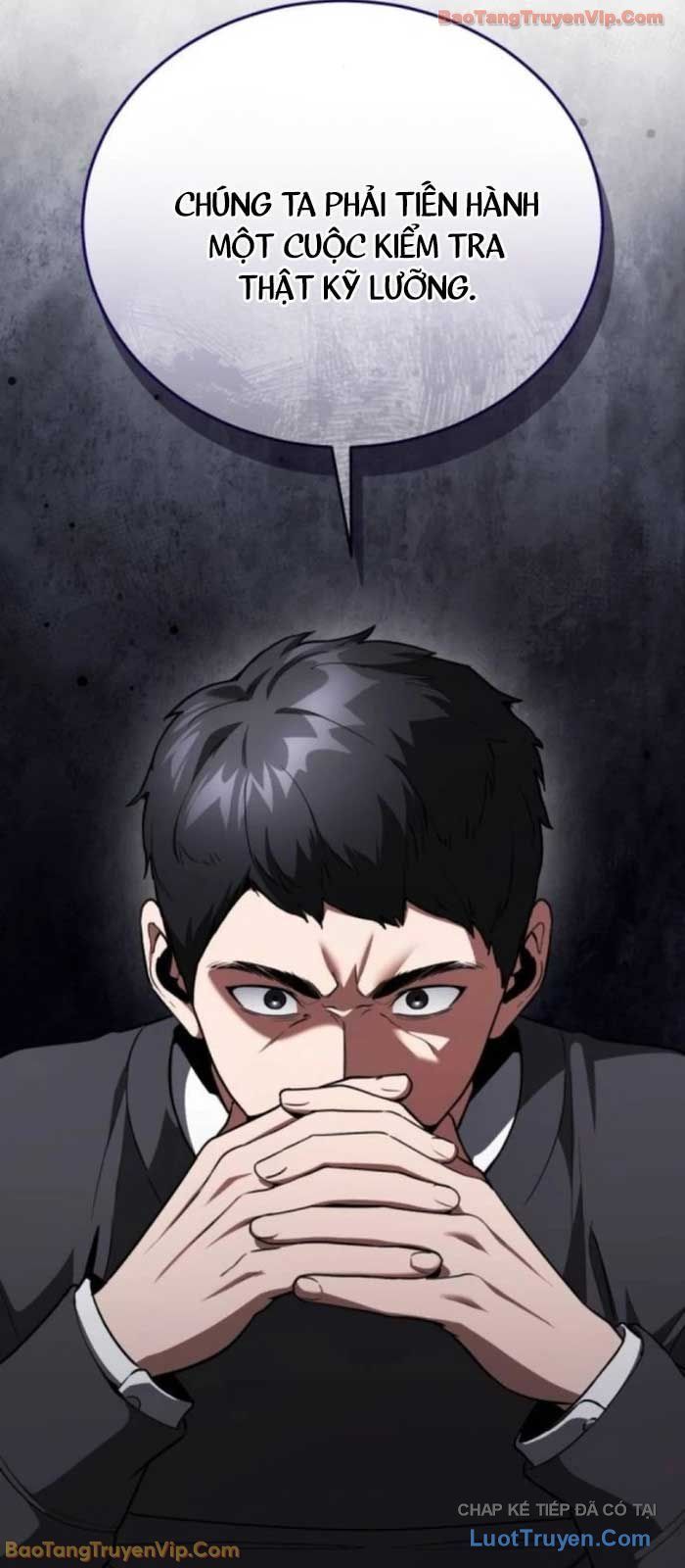 Phát Sóng Của Siêu Việt Giả Chapter 5 - Trang 2