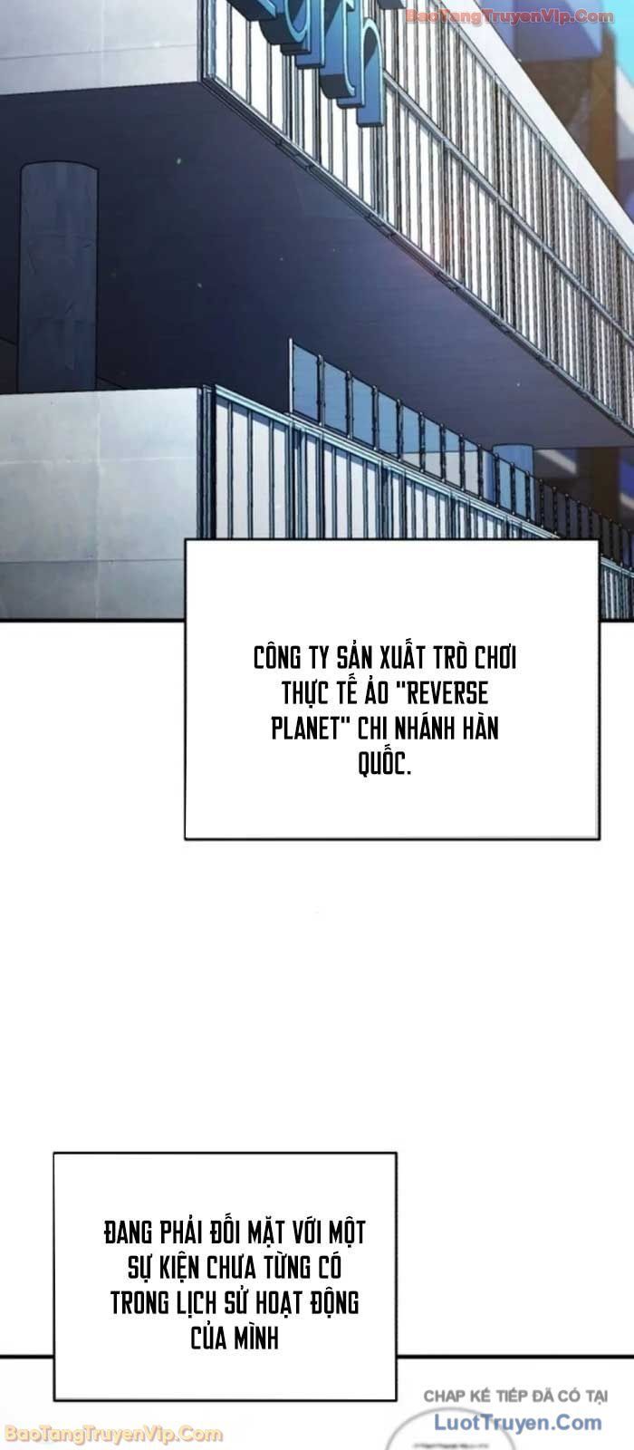 Phát Sóng Của Siêu Việt Giả Chapter 5 - Trang 2