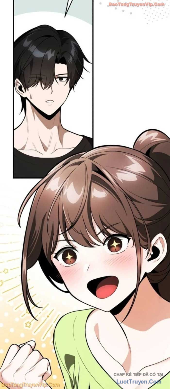 Phát Sóng Của Siêu Việt Giả Chapter 5 - Trang 2