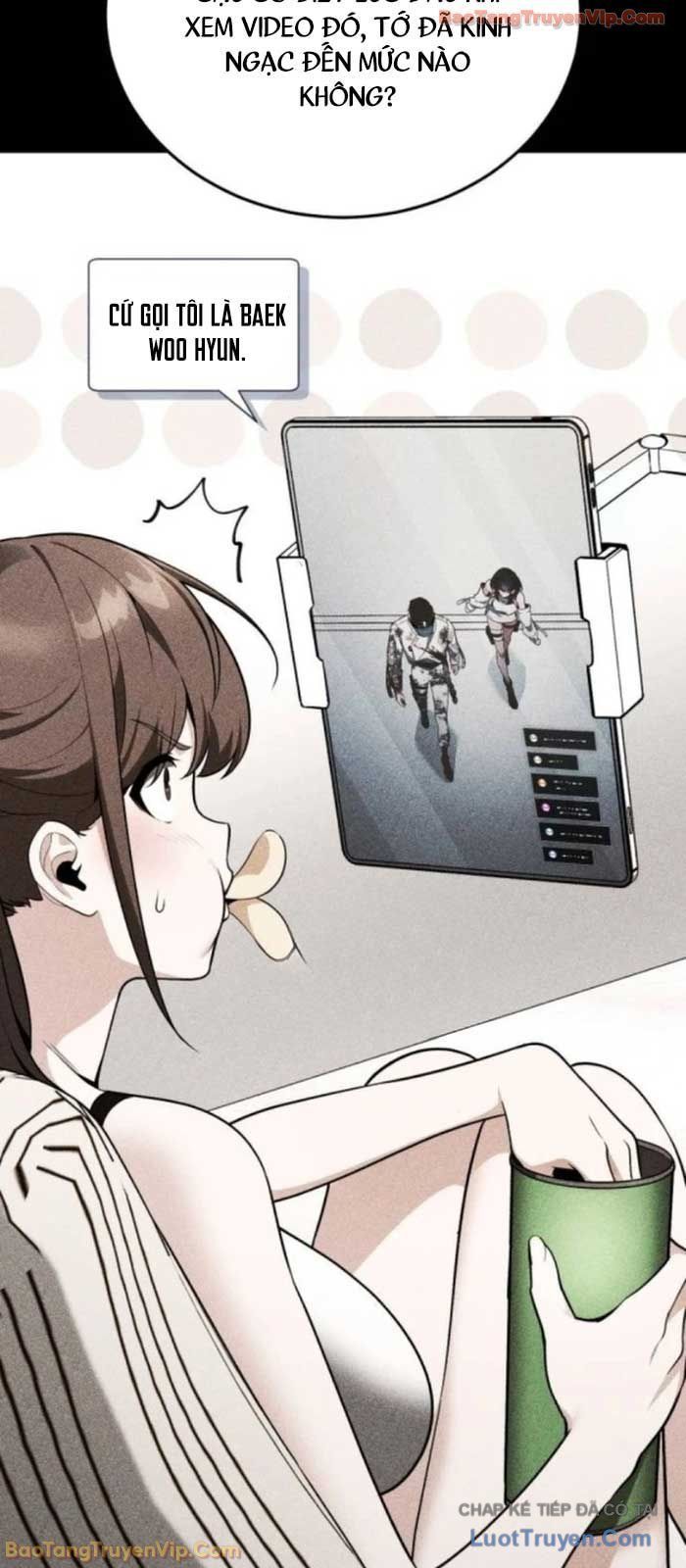 Phát Sóng Của Siêu Việt Giả Chapter 5 - Trang 2