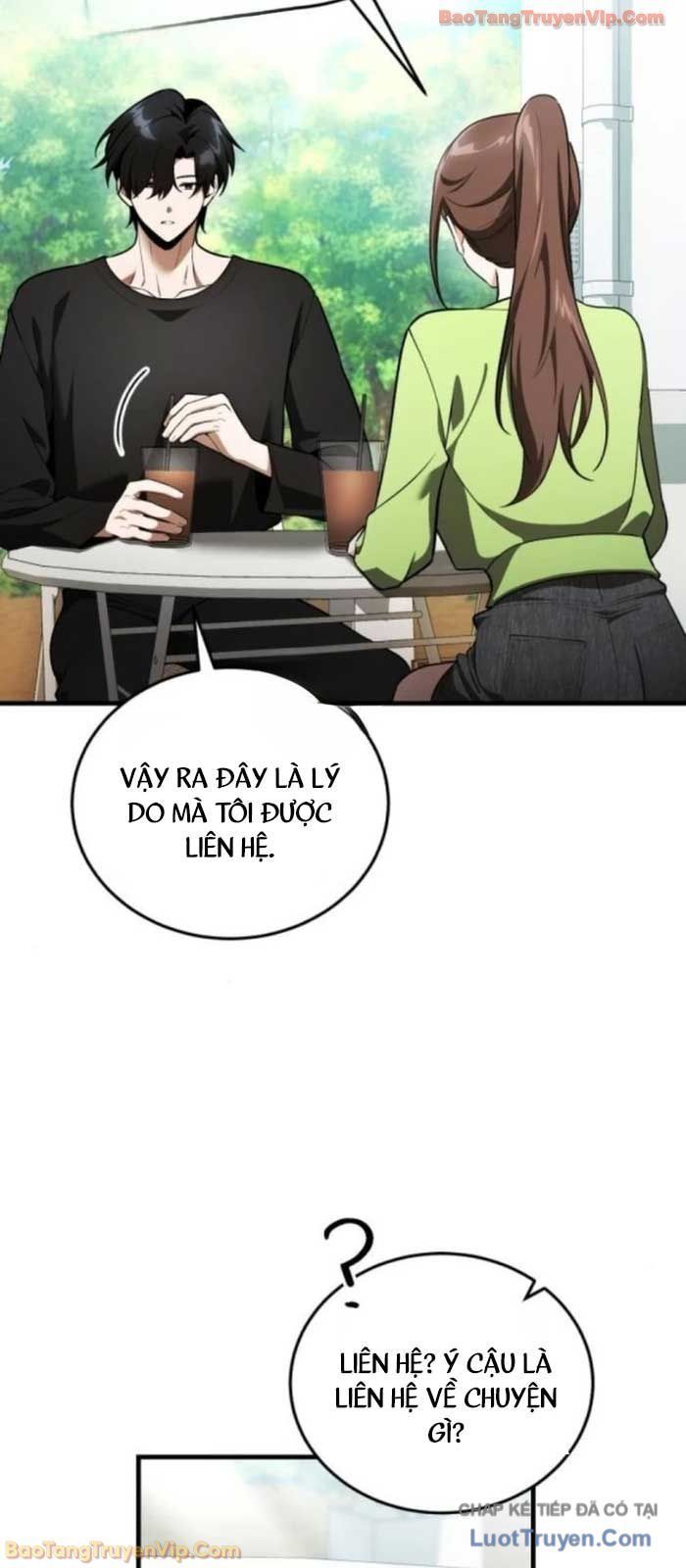 Phát Sóng Của Siêu Việt Giả Chapter 5 - Trang 2