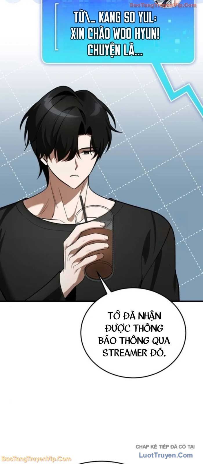 Phát Sóng Của Siêu Việt Giả Chapter 5 - Trang 2