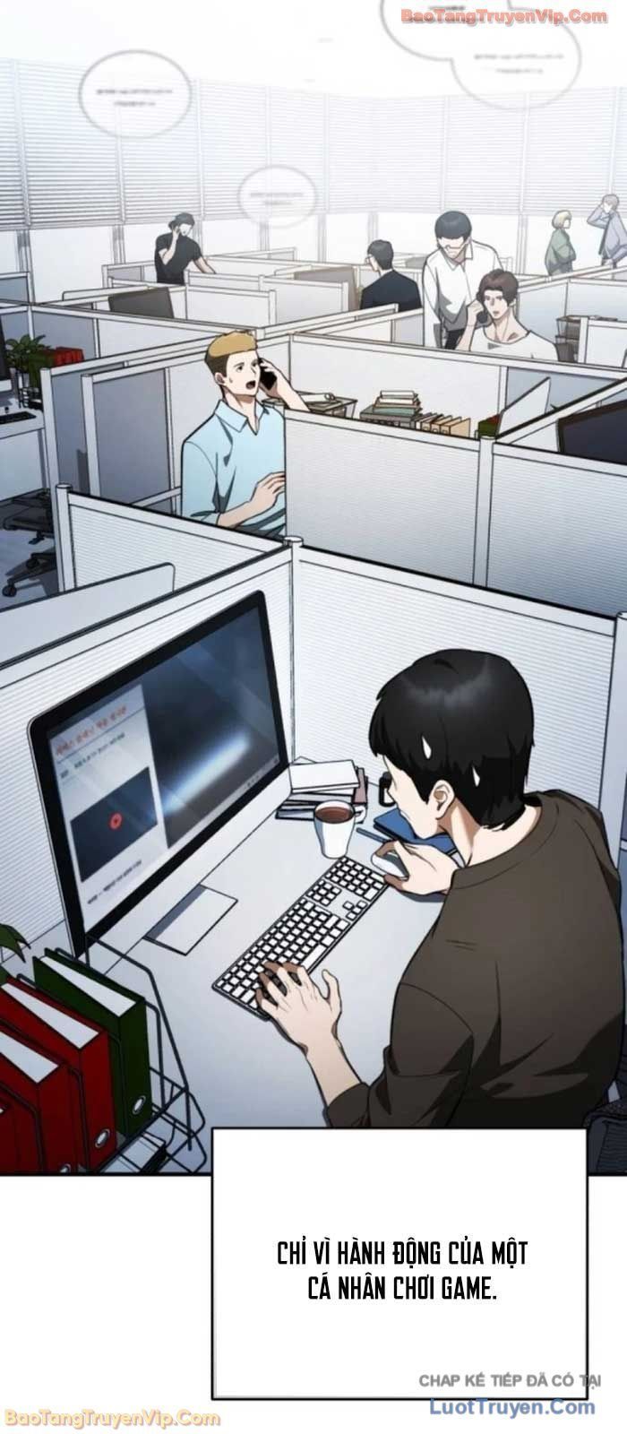 Phát Sóng Của Siêu Việt Giả Chapter 5 - Trang 2